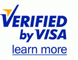 Verified by Visa