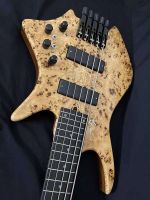 Burl Poplar top