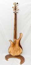 Spalted Maple Top  Christian Hasenleithner