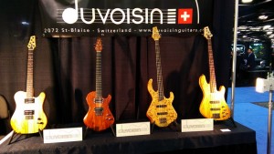 Namm show 2016 USA