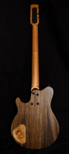 Burl poplar top   by Michel Berdah