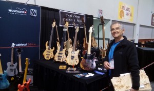 Namm 2019