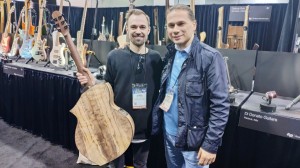 Namm 2019