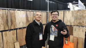 Namm 2019