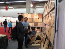 Germany MusikMesse 2017