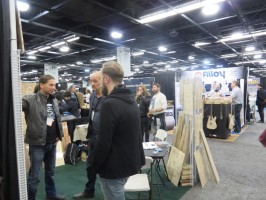 Namm 2018