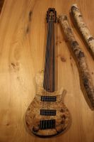 Burl Poplar top