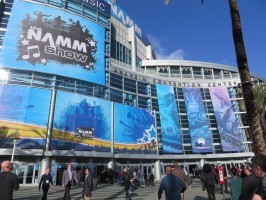 Namm Show 2017