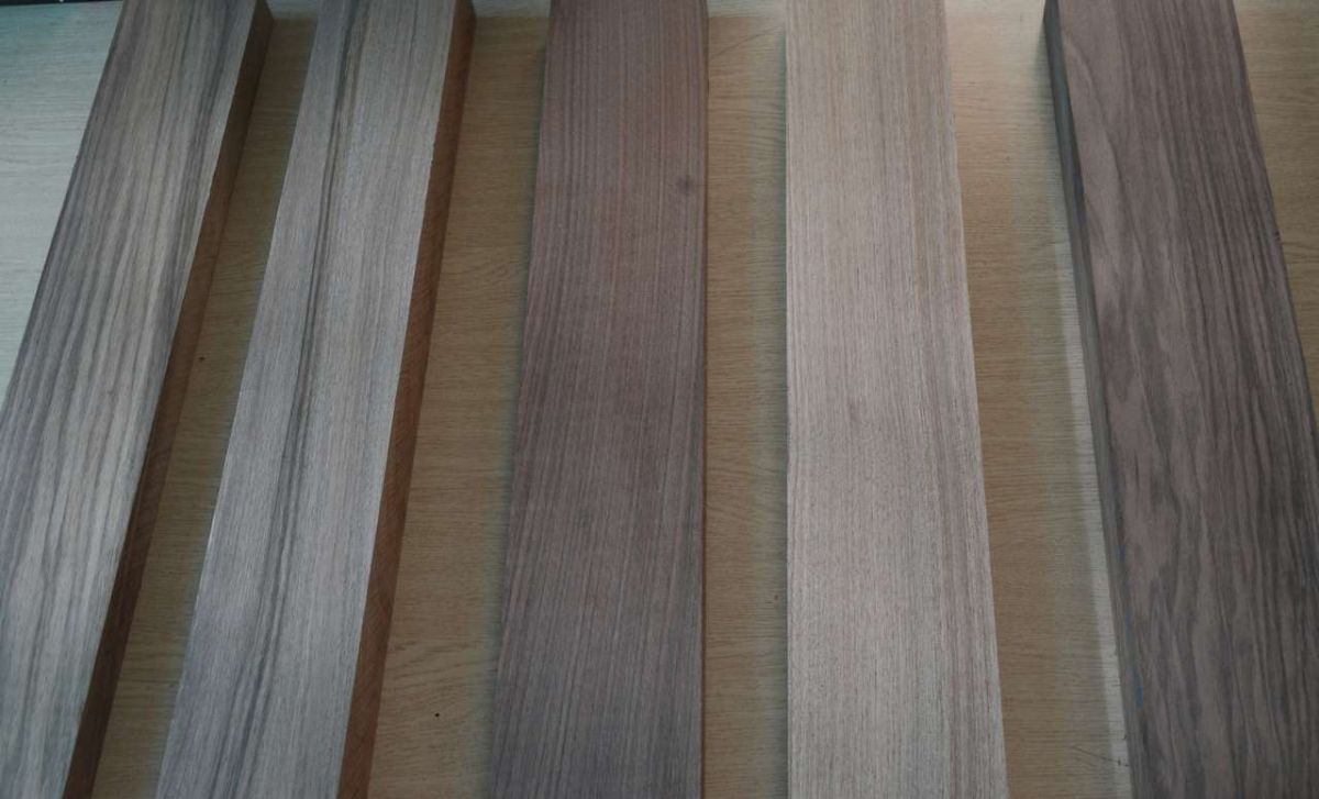 Berg Ahorn Hals 1150x100x62+ Mm Tonholz Mable Neck Tonewood Axund