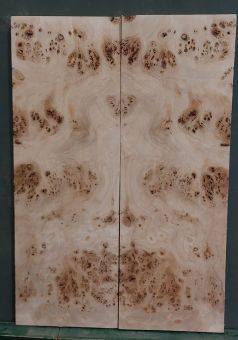 CARVED TOP AAA  