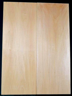Lime / Linden/Basswood 2pc