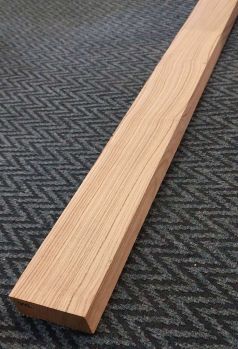 Mullberry Neck Wood