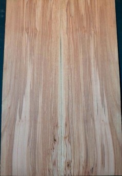 Spalted Cherry
