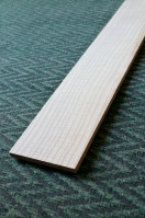 Ash Fingerboard blank 5A QS