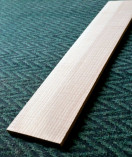 Ash Fingerboard blank Master QS