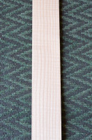  Flamed Ash European binding blank