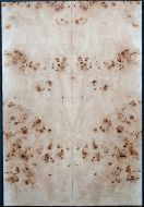 CARVED TOP