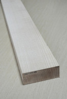 Flamed European  Ash 