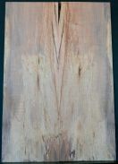 Spalted Apple top