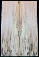 SPALTED MAPLE