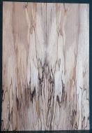 Spalted Maple