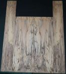 Spalted Maple BnS