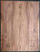 Spalted Walnut