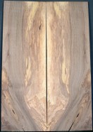 Spalted Walnut Top