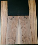 WALNUT BACK AND SIDES RESERVED