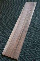 Walnut Fingerboard