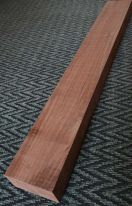 Walnut Neck Wood