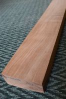 Walnut Neck Wood