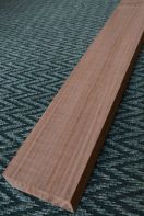 Walnut Neck Wood