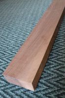 Walnut Neck Wood