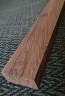 Walnut Neck Wood