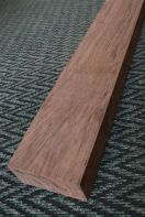 Walnut Neck Wood