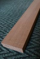 Walnut Neck Wood