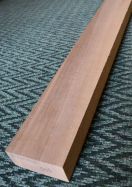 Walnut Neck Wood