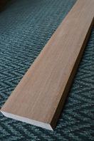 Walnut Neck Wood