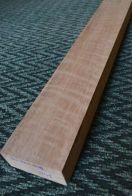 Walnut Neck Wood