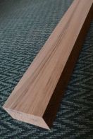 Walnut Neck Wood