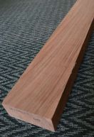 Walnut Neck Wood