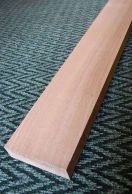 Walnut Neck Wood