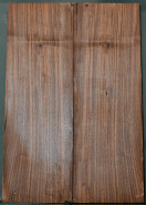 Walnut top