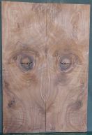 Walnut Top