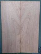 Walnut Top