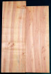 Red Willow 2pc body blanks