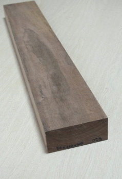 Walnut Neck I 3A Flat