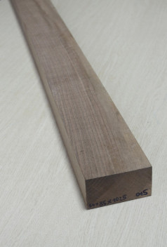 Walnut Neck Wood HQS 5A