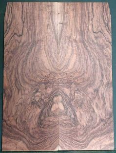 Walnut Top